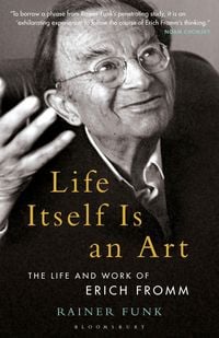 Produktbild: Life Itself Is an Art