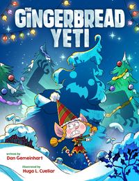 Produktbild: The Gingerbread Yeti