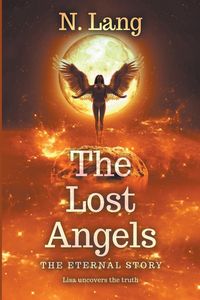 Produktbild: The Lost Angels The Eternal Angel