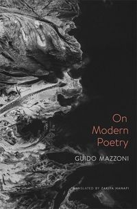 Produktbild: Mazzoni, G: On Modern Poetry