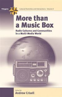 Produktbild: More Than a Music Box