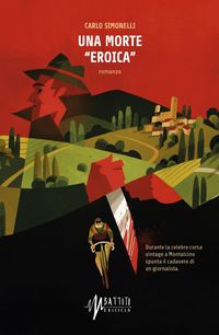 Produktbild: Una morte "eroica"