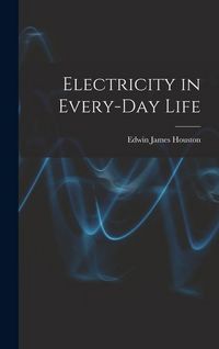 Produktbild: Electricity in Every-Day Life