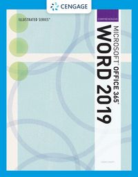 Produktbild: Illus Ms Office 365 & Word 201