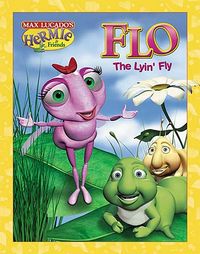 Produktbild: Flo the Lyin' Fly