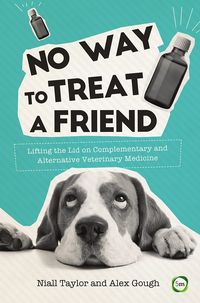 Produktbild: No Way to Treat a Friend