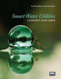 Produktbild: Smart Water Utilities