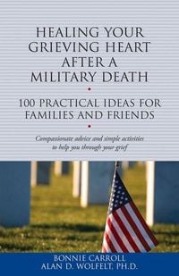 Produktbild: Healing Your Grieving Heart After a Military Death