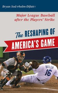 Produktbild: Reshaping of America's Game
