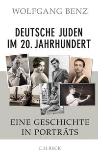 Produktbild: Deutsche Juden im 20. Jahrhundert