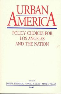 Produktbild: Urban America