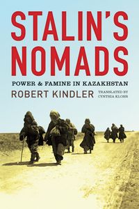 Produktbild: Stalin's Nomads