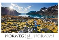 Produktbild: Norwegen 2014