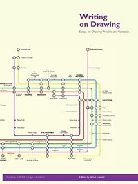 Produktbild: Writing on Drawing