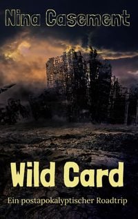 Produktbild: Wild Card