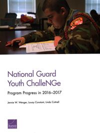 Produktbild: National Guard Youth Challenge