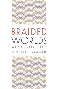 Produktbild: Gottlieb, A: Braided Worlds