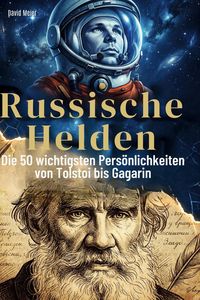Produktbild: Russische Helden