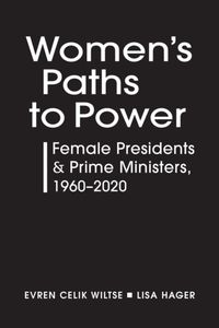 Produktbild: Women's Paths to Power