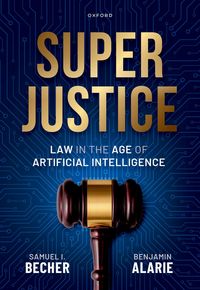 Produktbild: Superjustice