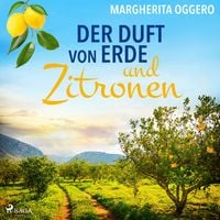 Produktbild: Der Duft von Erde und Zitronen
