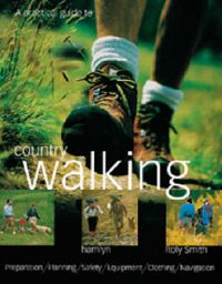 Produktbild: Practical Guide to Country Walking