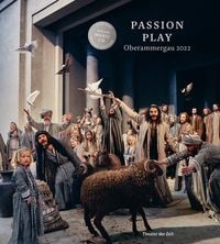 Produktbild: Passion Play Oberammergau 2022 (Book+CD)