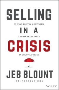 Produktbild: Selling in a Crisis