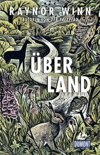Produktbild: &Uuml;berland