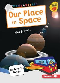 Produktbild: Our Place in Space