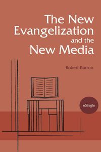 Produktbild: The New Evangelization and the New Media