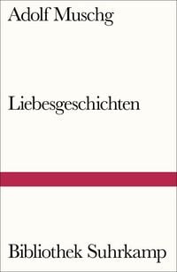 Produktbild: Liebesgeschichten