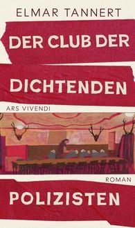 Produktbild: Der Club der dichtenden Polizisten