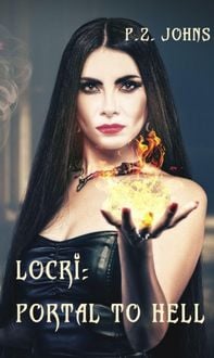 Produktbild: Locri: Portal To Hell