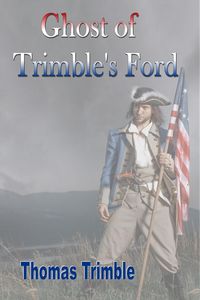 Produktbild: Ghost of Trimble's Ford (Dr. Master's Ghost Stories)