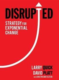 Produktbild: Disrupted
