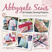 Produktbild: Abbygale Sews