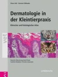 Produktbild: Dermatologie in der Kleintierpraxis