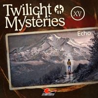 Produktbild: Die neuen Folgen, Folge 15: Echo