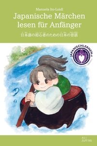 Produktbild: Japanische M&auml;rchen lesen f&uuml;r Anf&auml;nger
