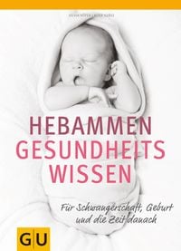 Bild vom Artikel Hebammen-Gesundheitswissen vom Autor Silvia Höfer
