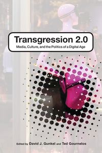 Produktbild: Transgression 2.0