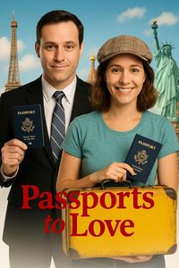 Produktbild: Passports to Love