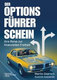Produktbild: Der Optionsf&uuml;hrerschein