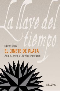 Produktbild: El Jinete de Plata