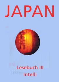 Produktbild: Japan - Lesebuch III