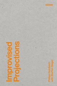 Produktbild: Improvised Projections