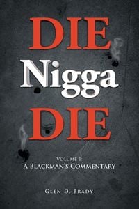 Produktbild: Die Nigga die
