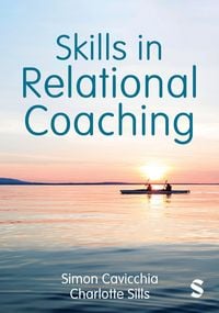 Produktbild: Sills, C: Skills in Relational Coaching