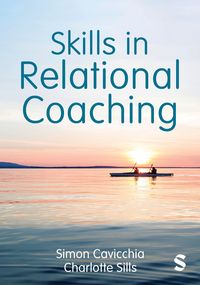 Produktbild: Skills in Relational Coaching